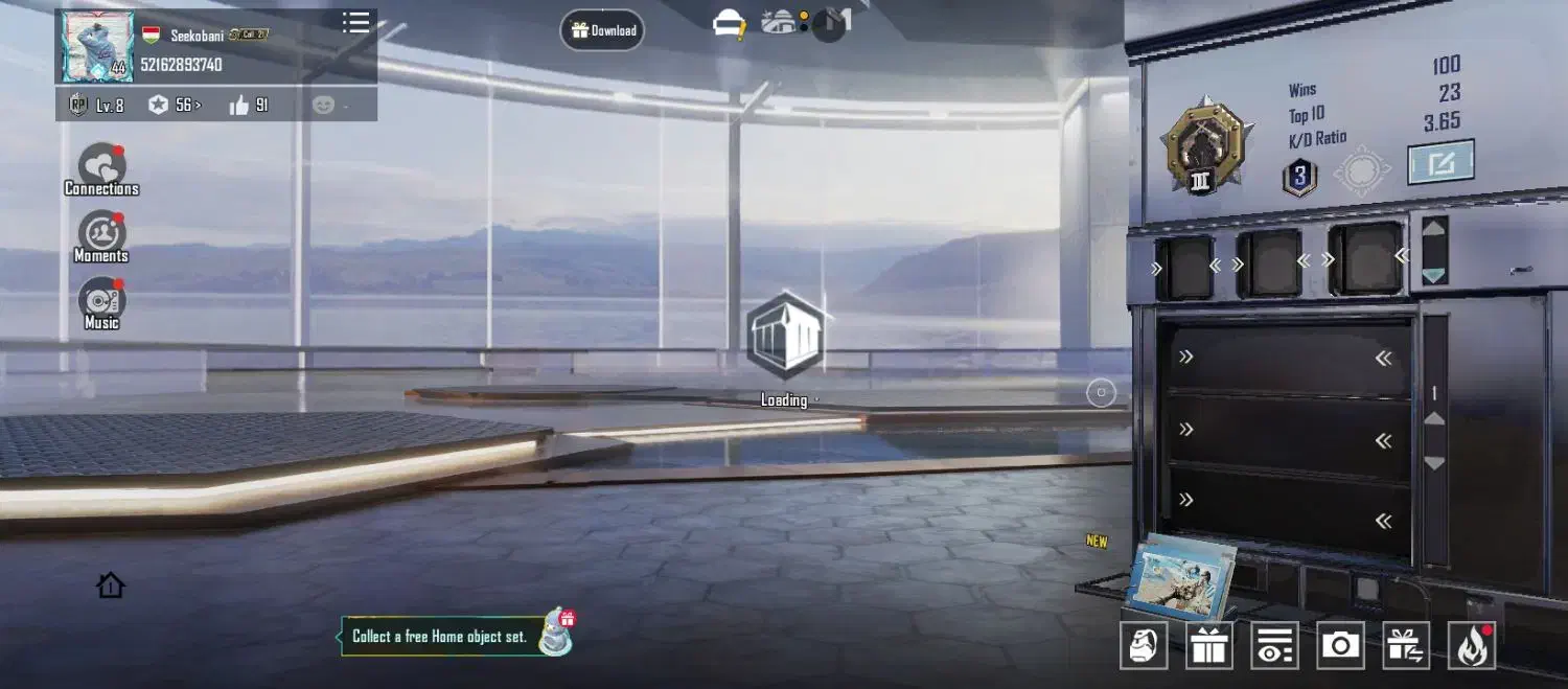 اکانت پاپجی|کنسول، بازی ویدئویی و آنلاین|ماکو, |دیوار