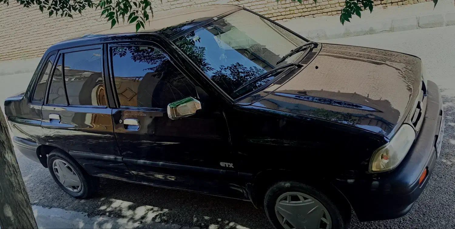 فروش|خودرو سواری و وانت|رشتخوار, |دیوار