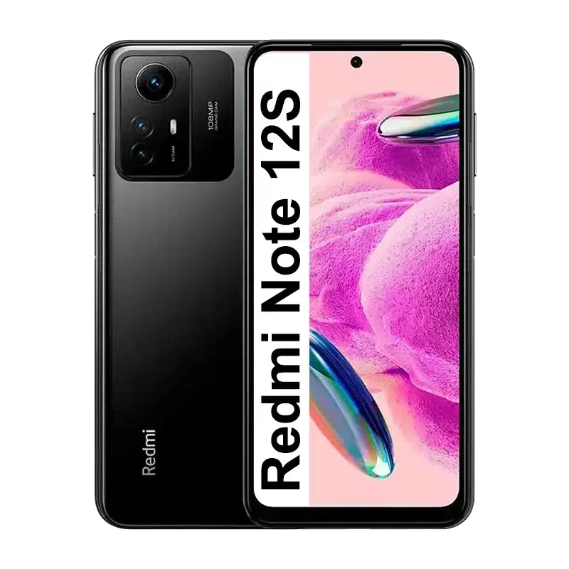 ردمی نت12s|موبایل|ایذه, |دیوار