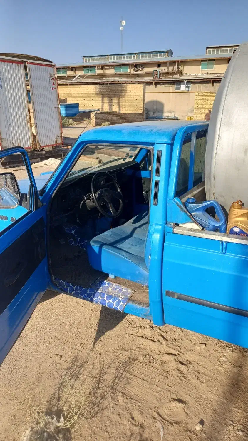 کارگرمحدوده سگزی فساران|استخدام حمل و نقل|اصفهان, زیار|دیوار