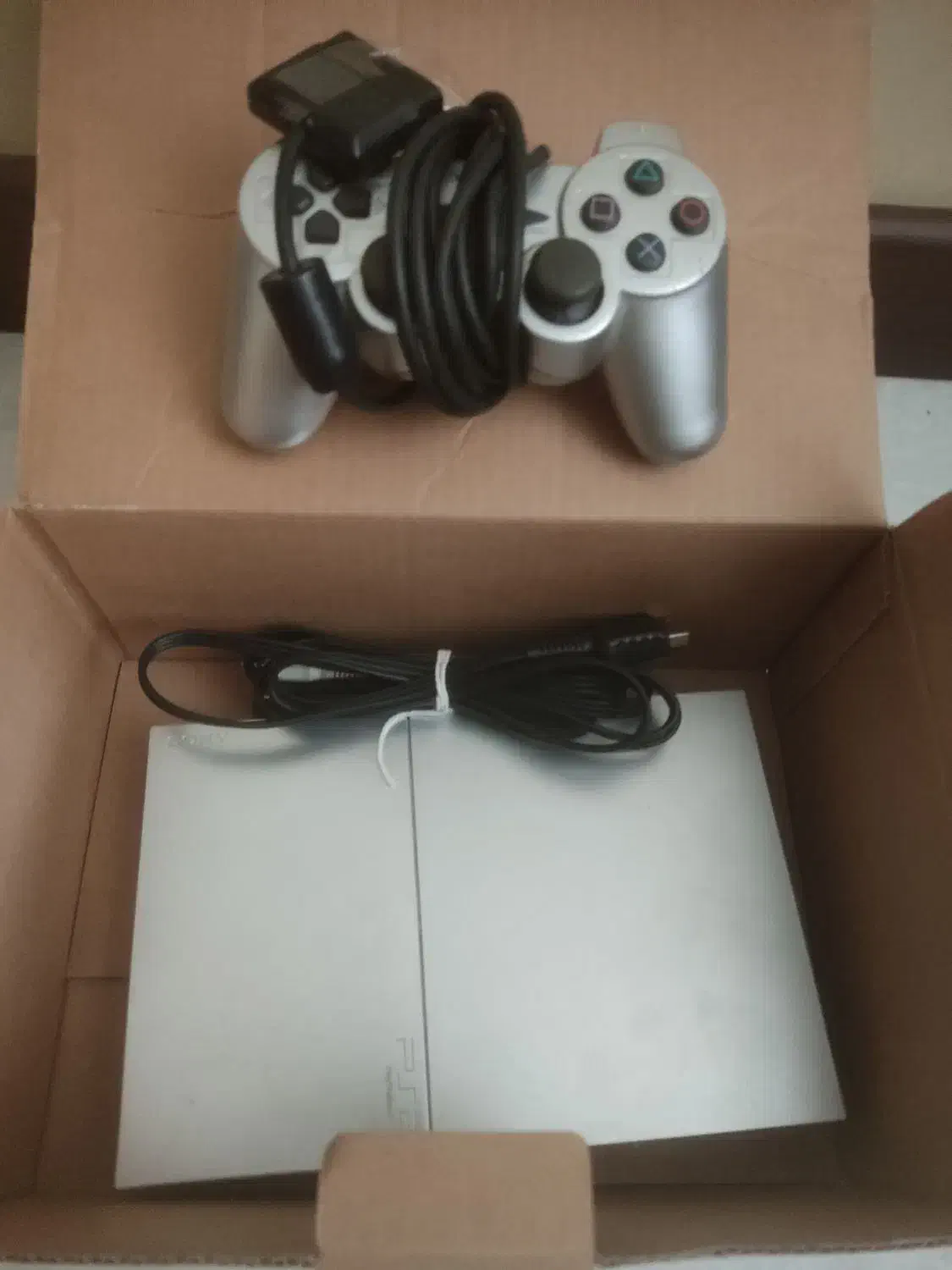 PS2 نو نو|کنسول، بازی ویدئویی و آنلاین|تهران, ایران|دیوار