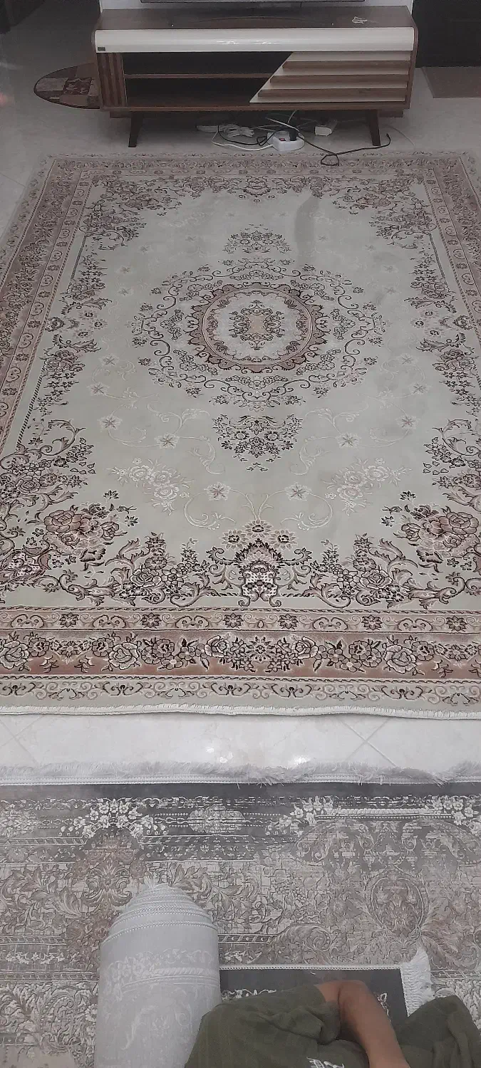 فرش۶متری|فرش|ساری, |دیوار