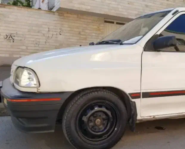 پراید هاچبک مدل 77|خودرو سواری و وانت|ایلام, |دیوار