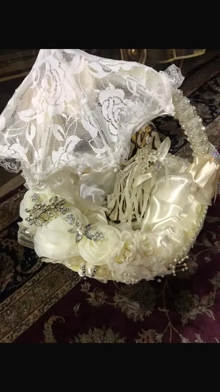 غنچه عقد|کلکسیون اشیاء عتیقه|تهران, هلال احمر|دیوار