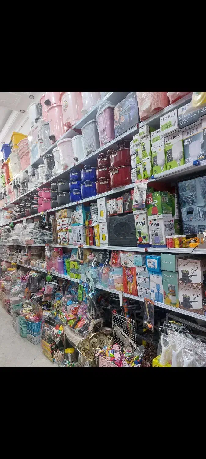 ارزانسرای پلاسکو لوازم خانگی|ظروف نگهدارنده، پلاستیکی، یک‌بارمصرف|قشم, |دیوار