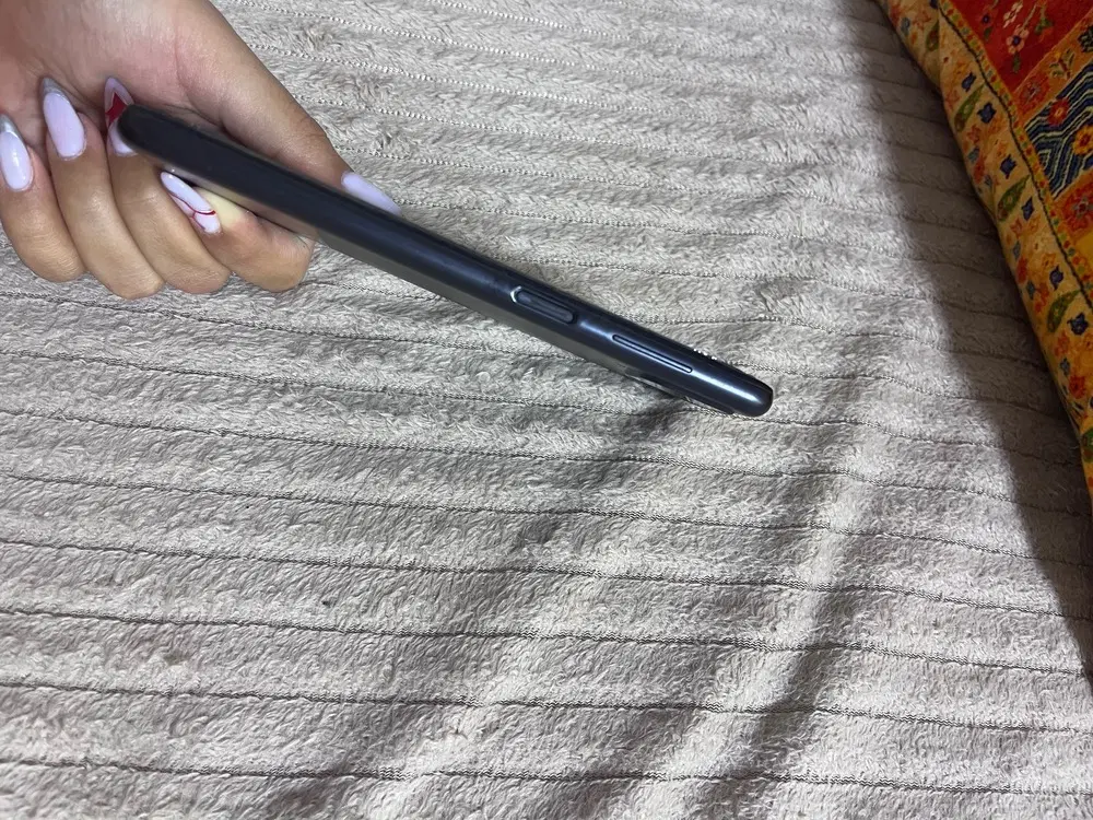 گوشی A12|موبایل|کتالم و سادات شهر, |دیوار