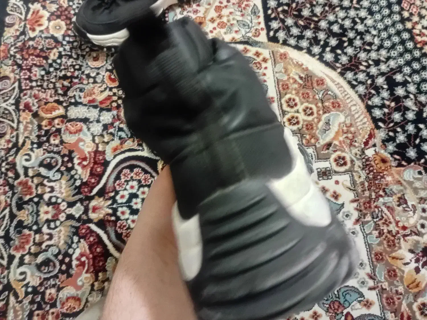 کفش خارجی|کیف، کفش، کمربند|تهران, هروی|دیوار