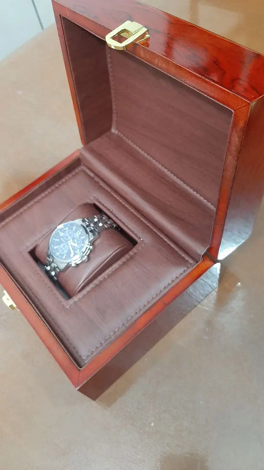 ساعت تیسوت اصل|ساعت|بندر ترکمن, |دیوار