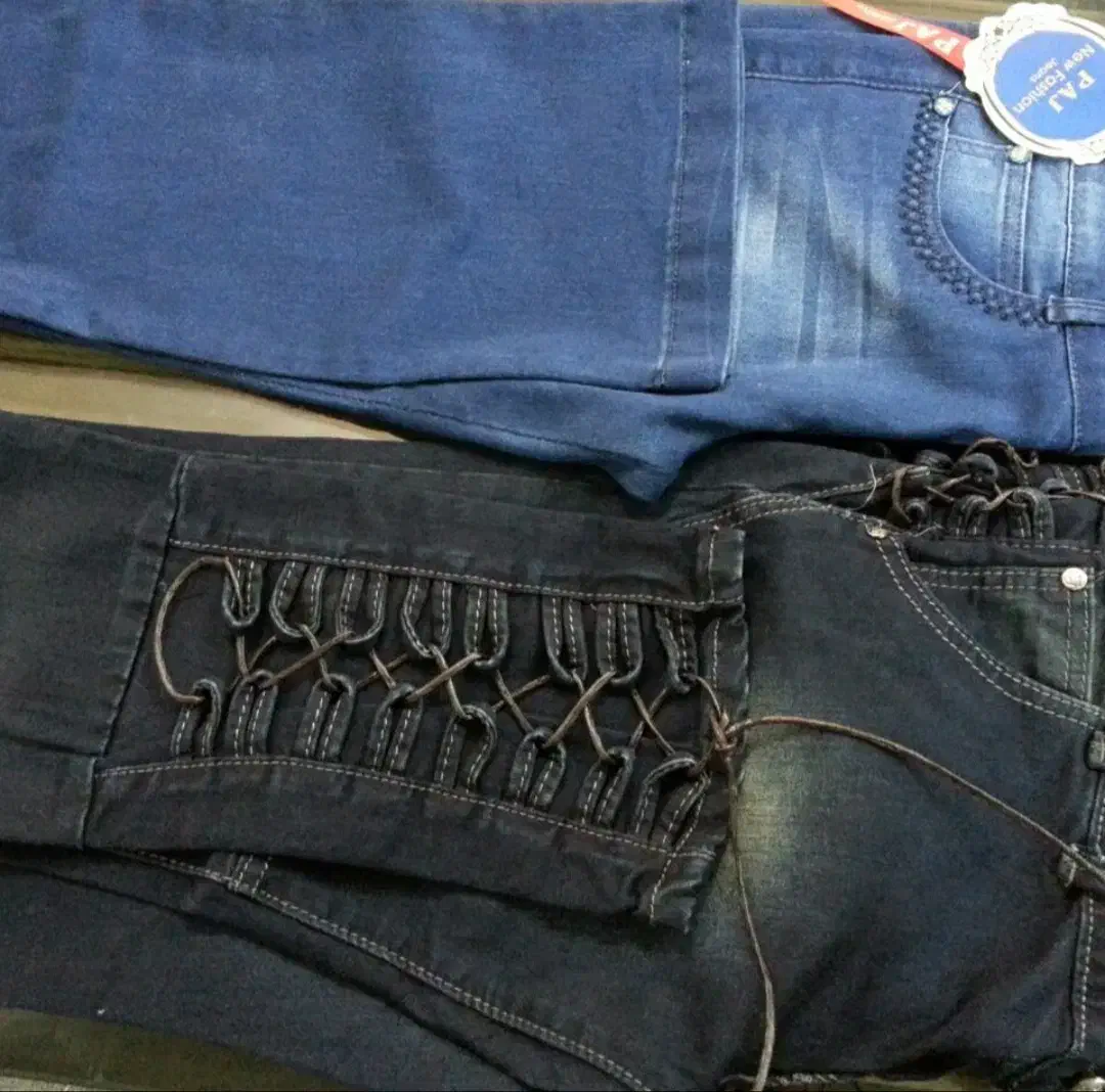 شلوار جین|لباس|زاهدان, |دیوار