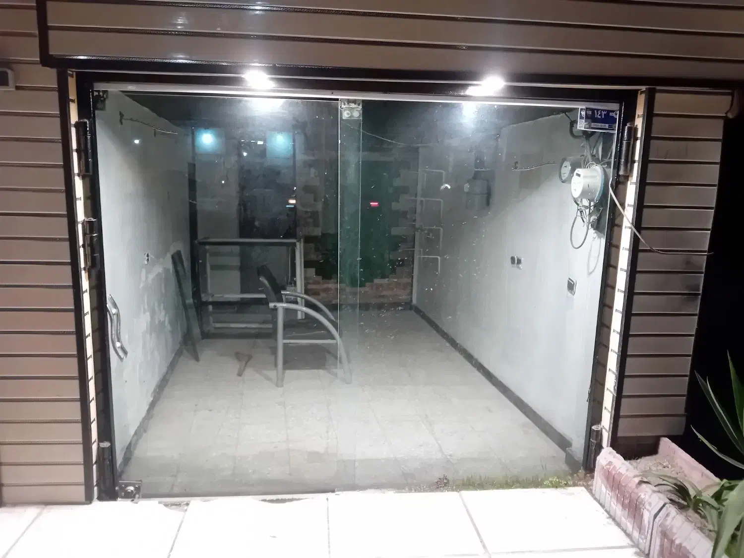 مغازه ۲۰ متری سرجاده اصلی استانه سرا|اجارهٔ مغازه و غرفه|فریدونکنار, |دیوار