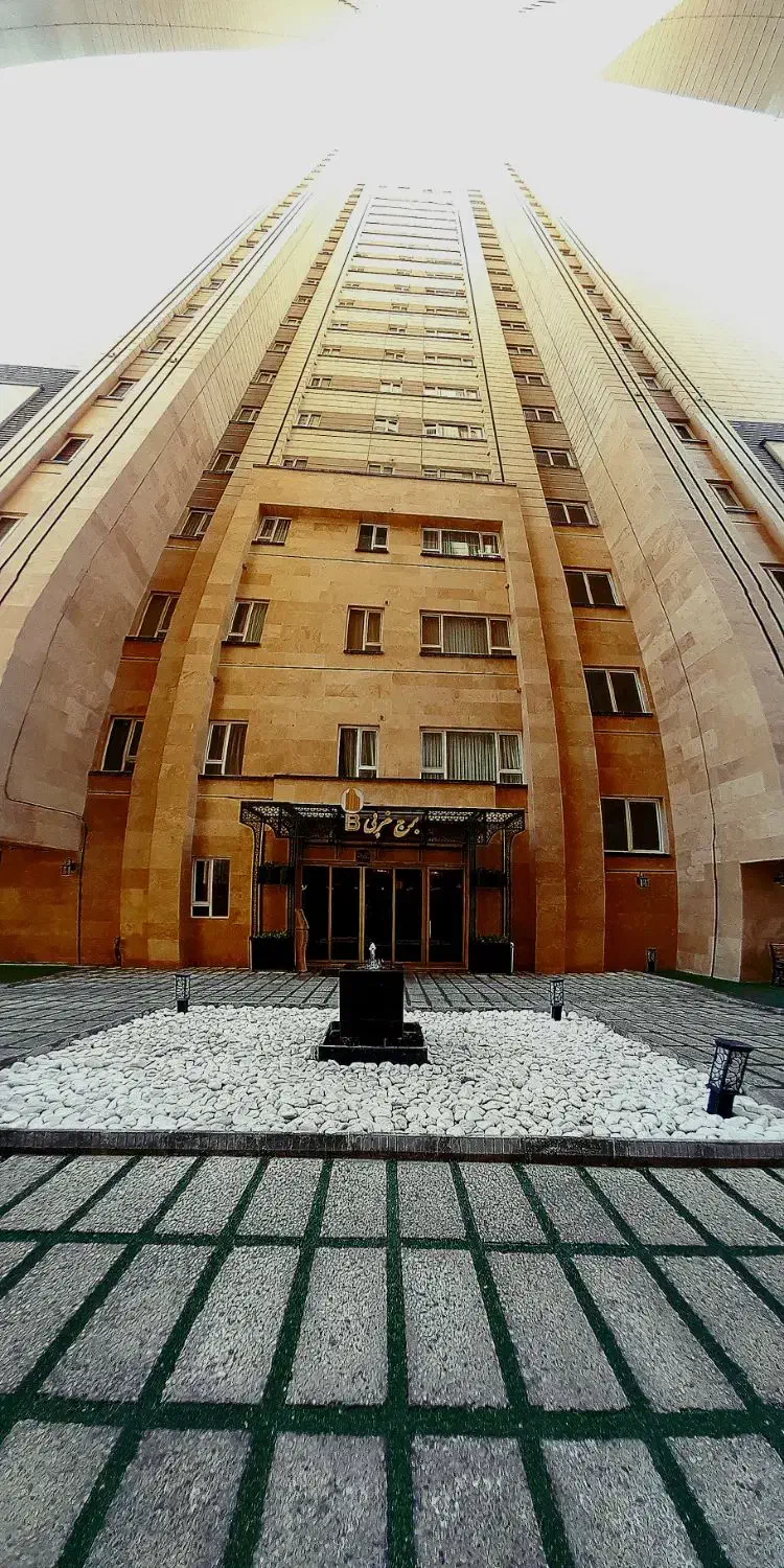 پروژه یاران منطقه 22 کاسبی فوری|پیشفروش املاک|تهران, شهرک دانشگاه شریف|دیوار