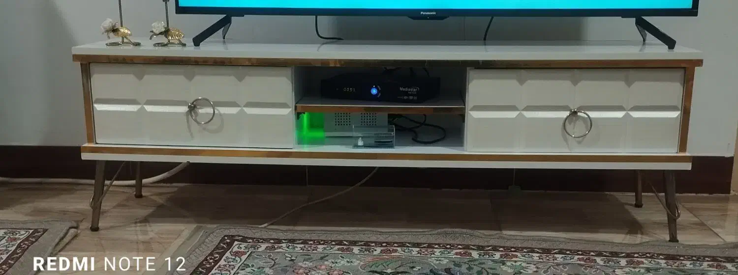 میز تلویزون|میز تلویزیون|قرچک, شهرک الحدید|دیوار