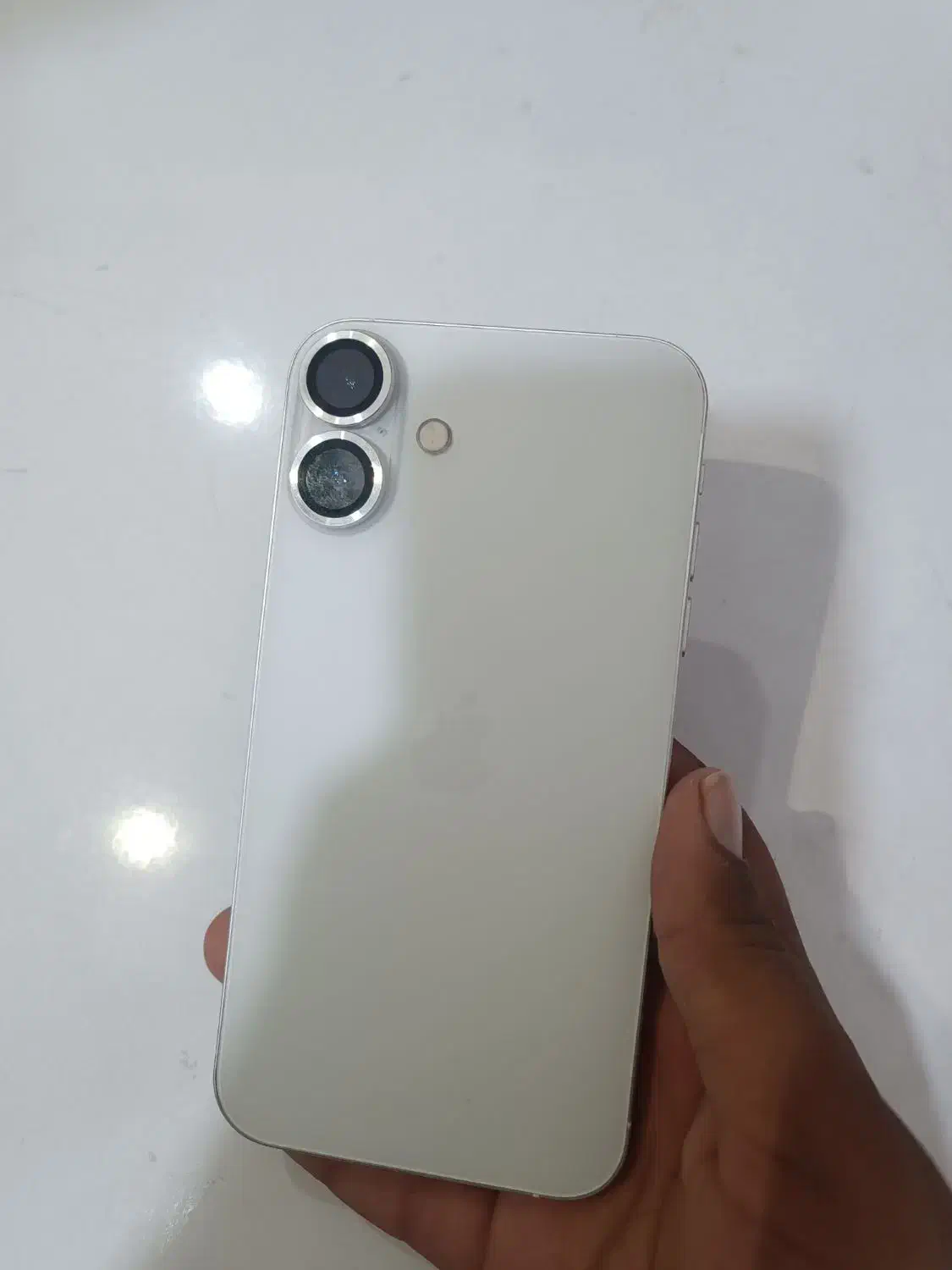 آیفون xrدر قالب 16نرمال|موبایل|سراوان, |دیوار