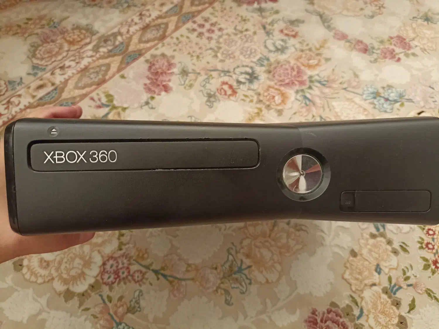 XBOX360|کنسول، بازی ویدئویی و آنلاین|ری, شهرک نظامی|دیوار