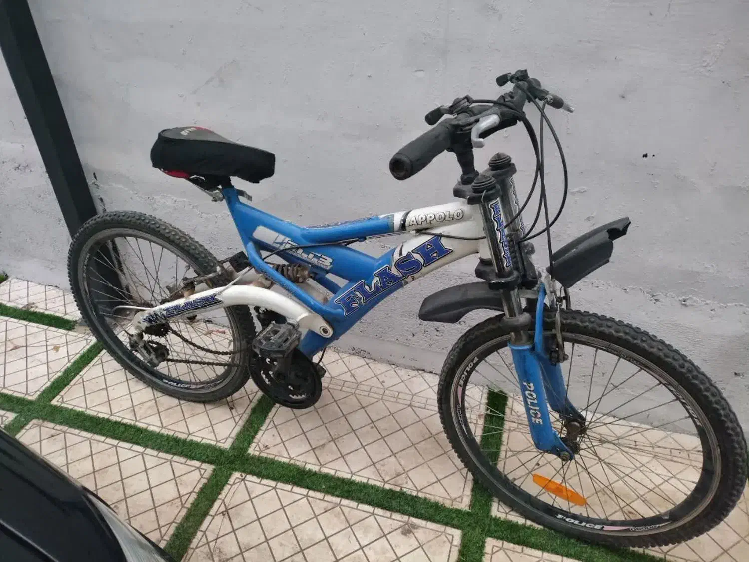 دوچرخه سایز ۲۲|دوچرخه، اسکیت، اسکوتر|رودسر, |دیوار