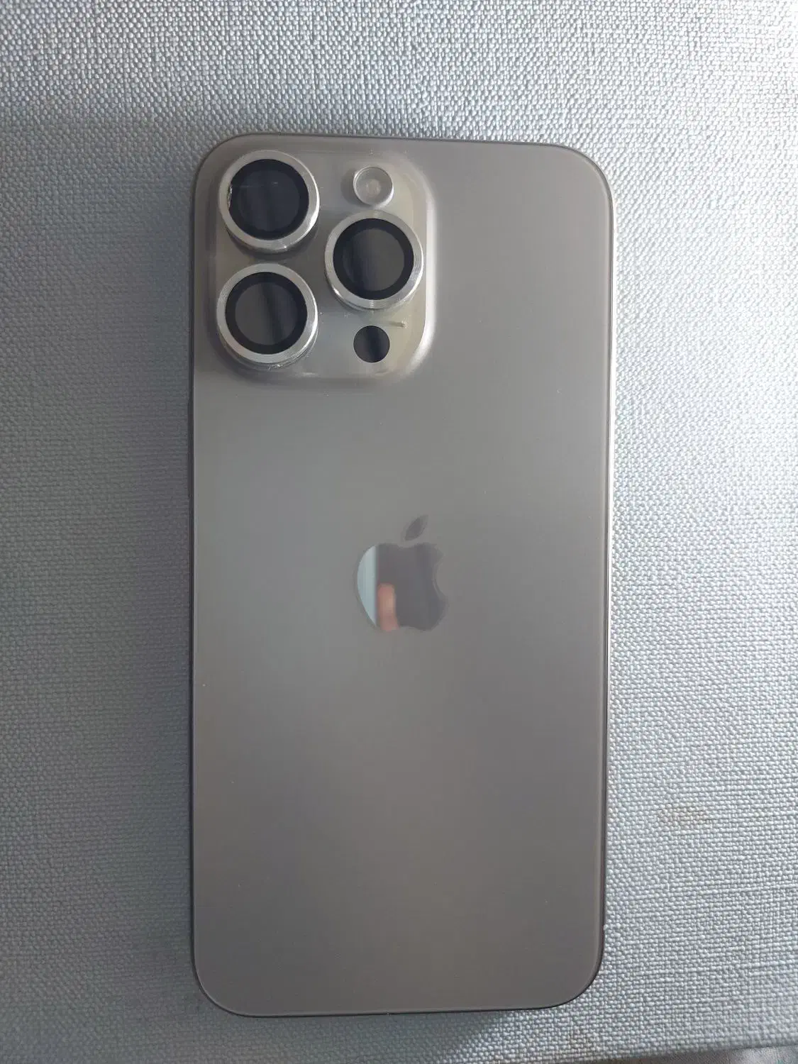 آیفون ۱۵ پرومکس|موبایل|کرمان, |دیوار