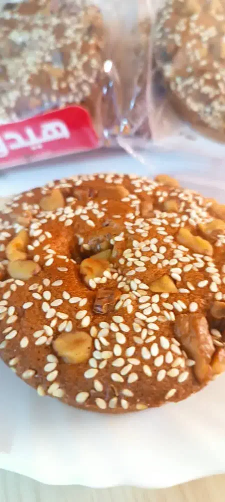 کیک سنتی بسیار مقوی بدون مواد نگهدارنده|خوردنی و آشامیدنی|قم, چهار مردان|دیوار