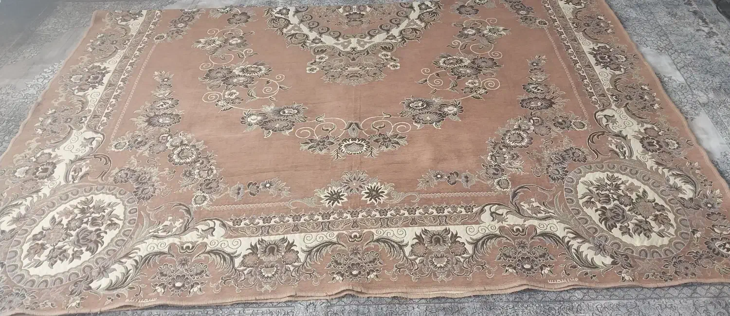 جنس مخملی|روفرشی|تاکستان, |دیوار