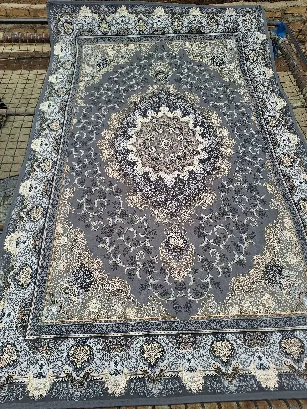 فروش ویژه انواع روفرشی و قالیچه درجه یک|روفرشی|اهواز, کوی پیروزی|دیوار