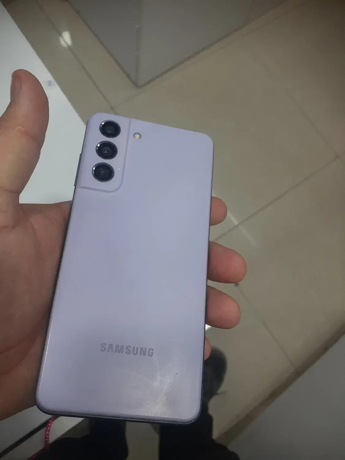 S21 fe|موبایل|لردگان, |دیوار