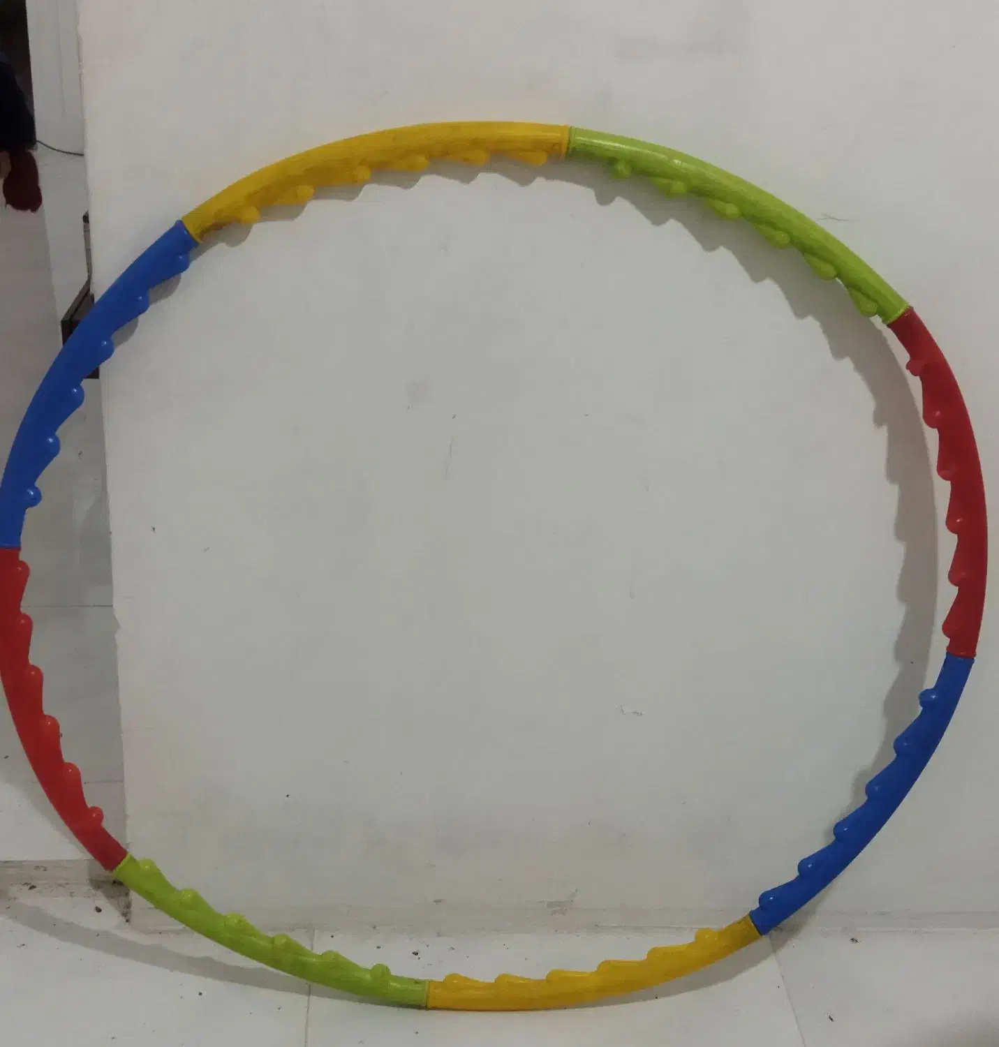 حلقه و تشک ورزشی|تجهیزات ورزشی|شیراز, اصلاحنژاد|دیوار