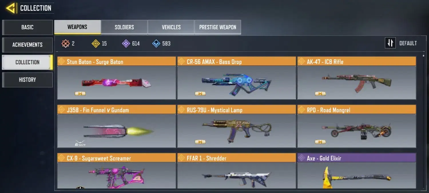 اکانت ندای وظیفه|کنسول، بازی ویدئویی و آنلاین|تهران, خلیج فارس|دیوار