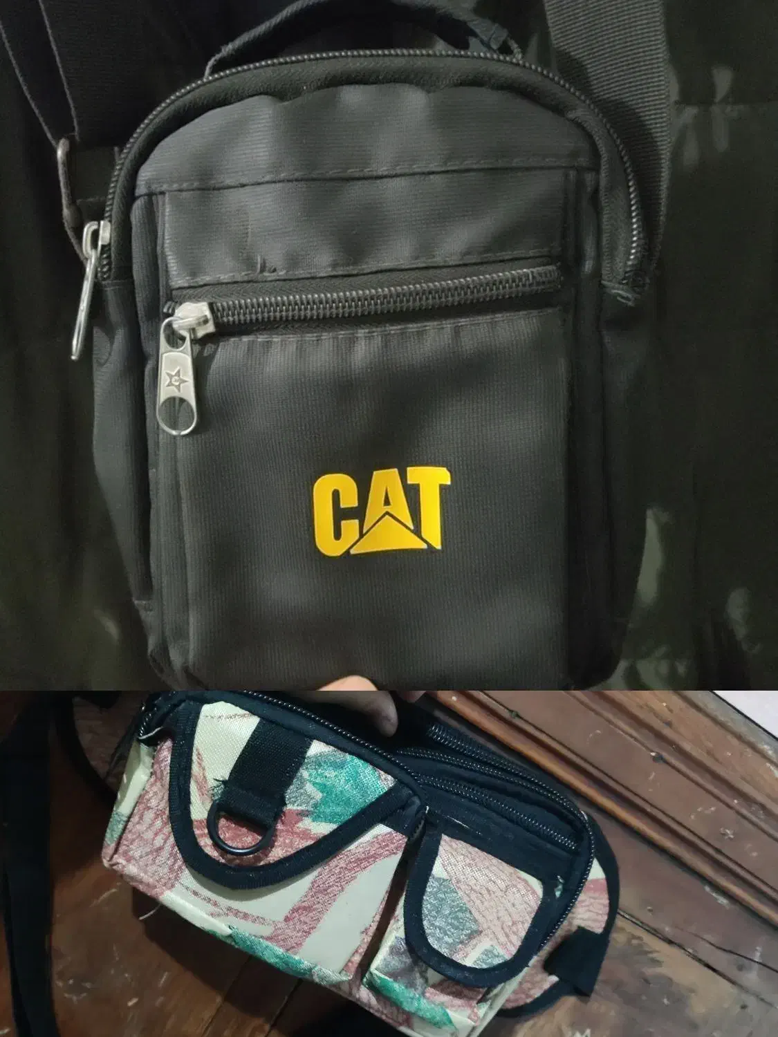 کیف مدارک جادارکوچک|کیف، کفش، کمربند|نوشهر, |دیوار