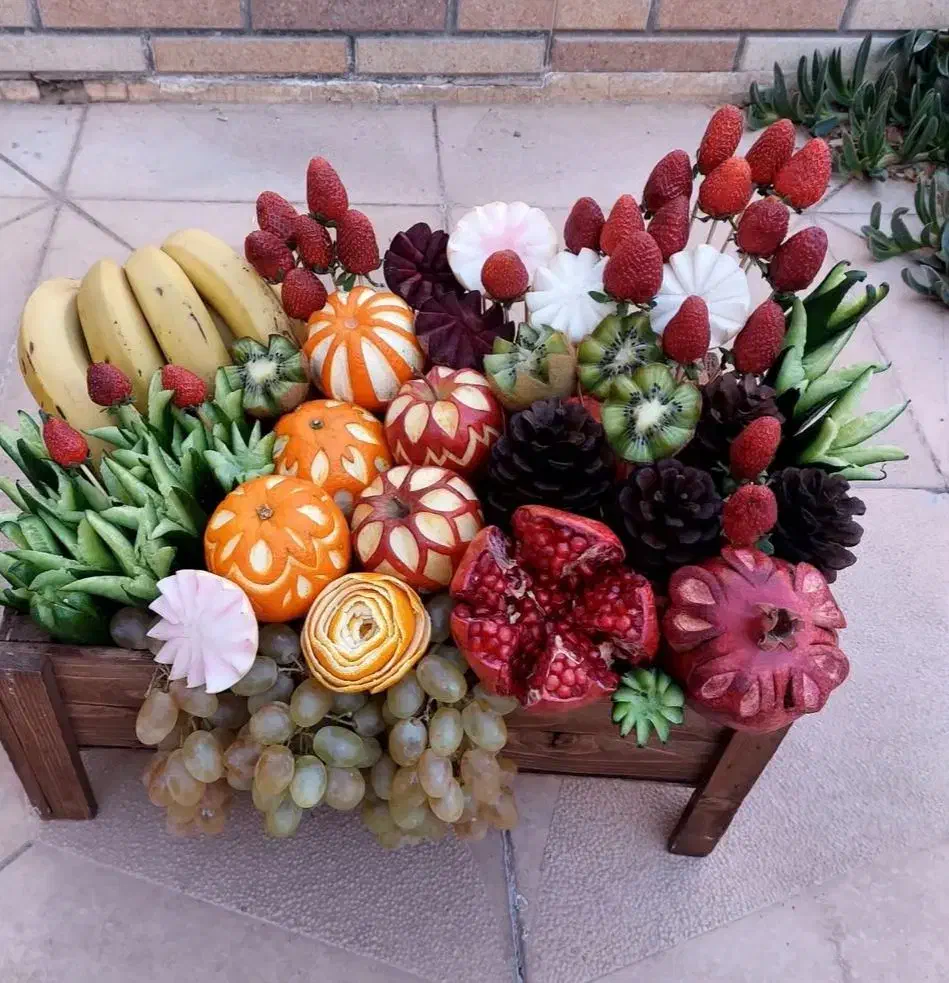 شب یلدا|خدمات پذیرایی، مراسم|تهران, آذری|دیوار