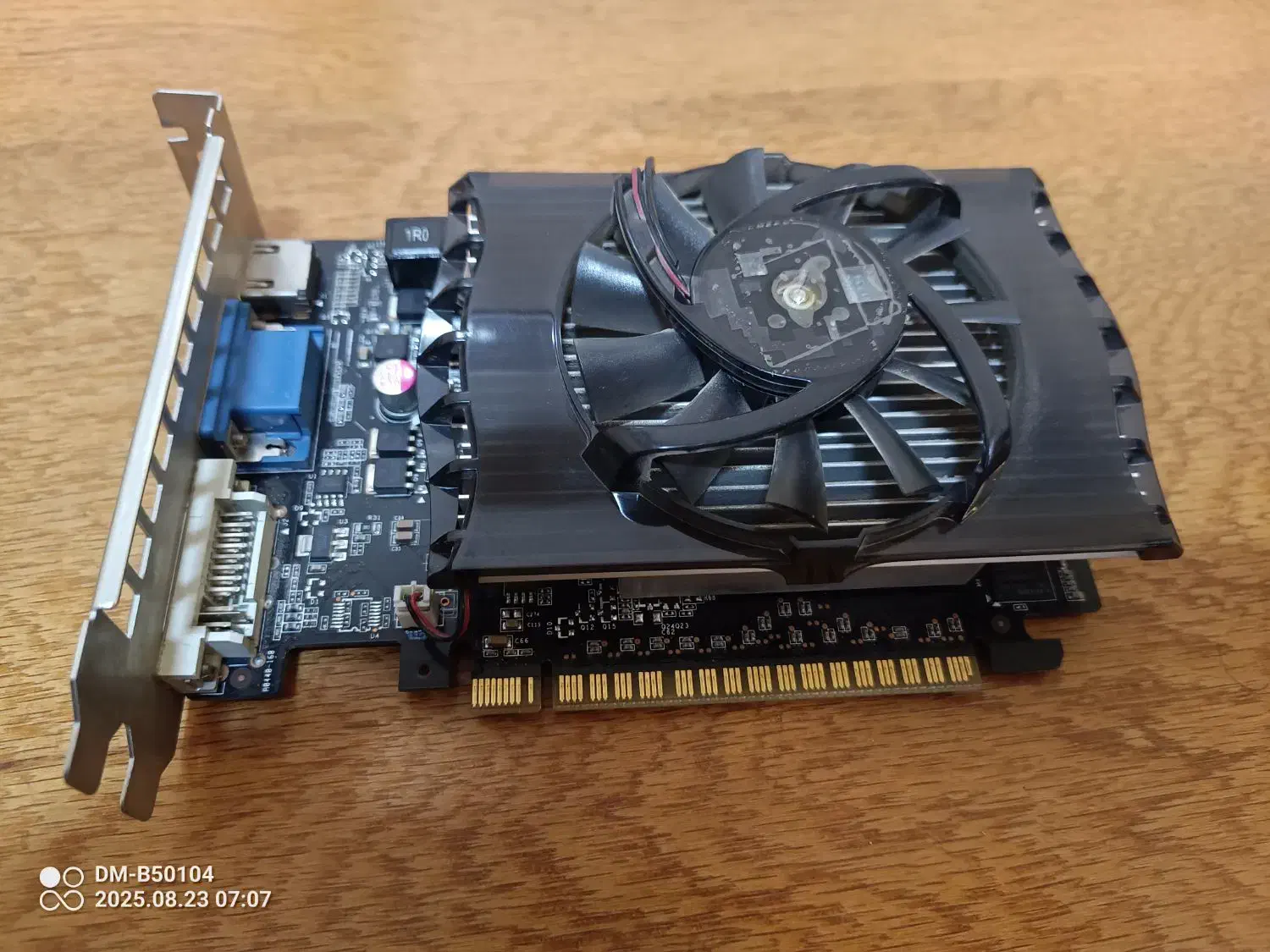 کارت گرافیک Nvidia GeForce GT 430|قطعات و لوازم جانبی رایانه|تهران, مهران (سیدخندان)|دیوار