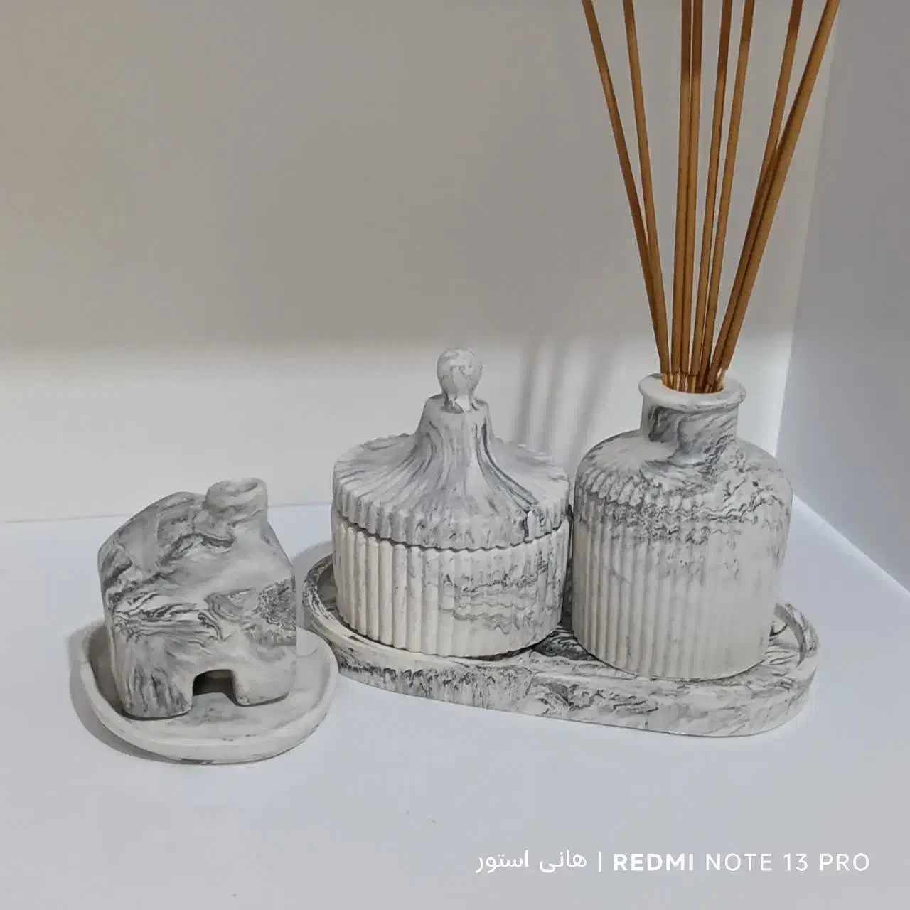 مجسمه، دکوری، سنگ مصنوعی|مجسمه، تندیس، ماکت|قم, ولیعصر|دیوار