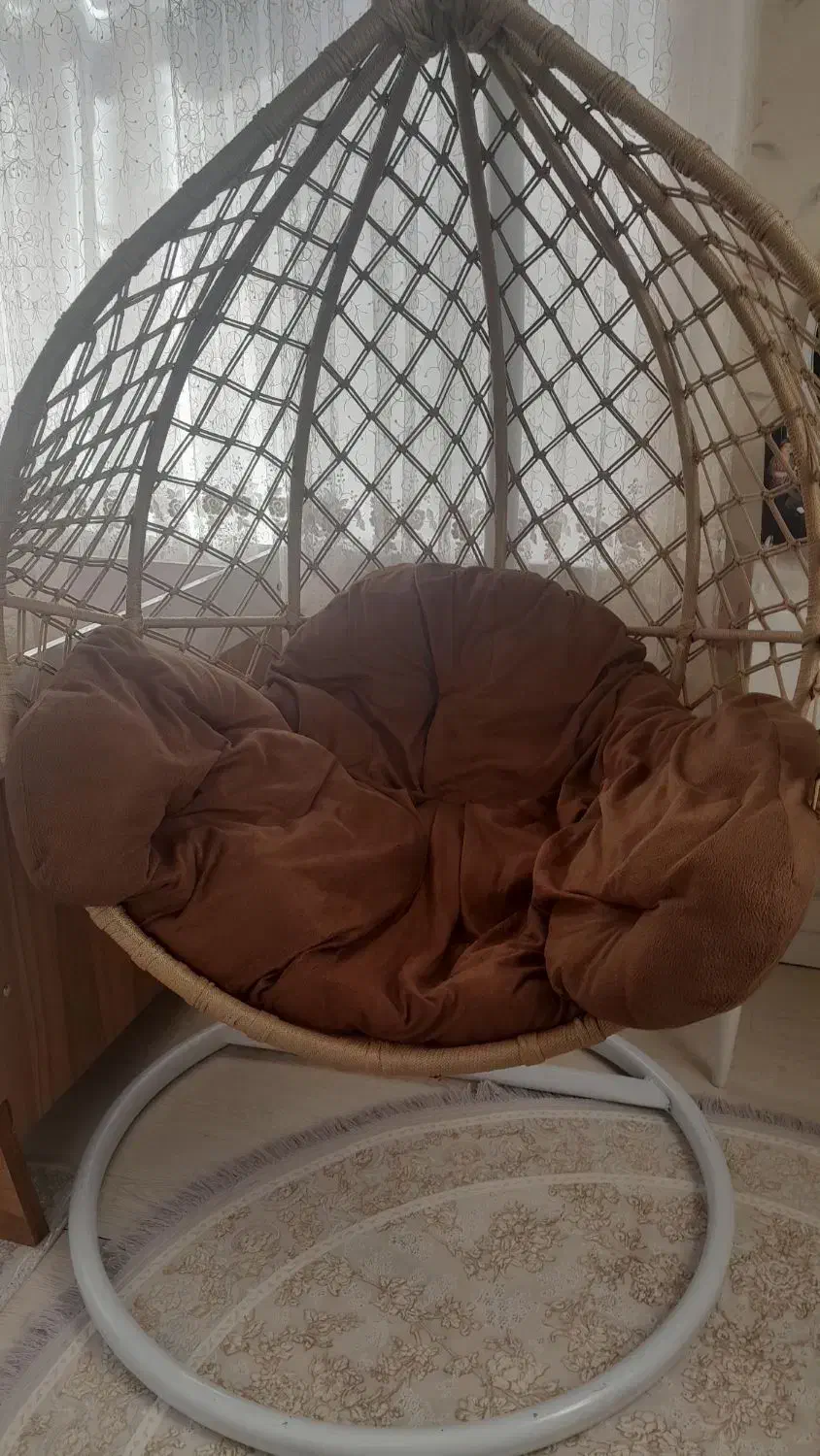 تاب ریلکس|صندلی و نیمکت|نقده, |دیوار