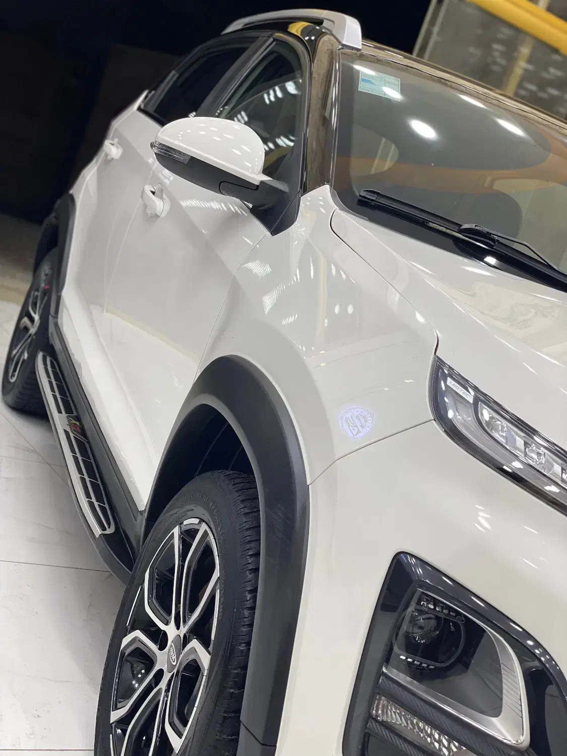 اتوماتیک مدل 1401 صومعه سرا X22pro|خودرو سواری و وانت|رشت, یخسازی|دیوار