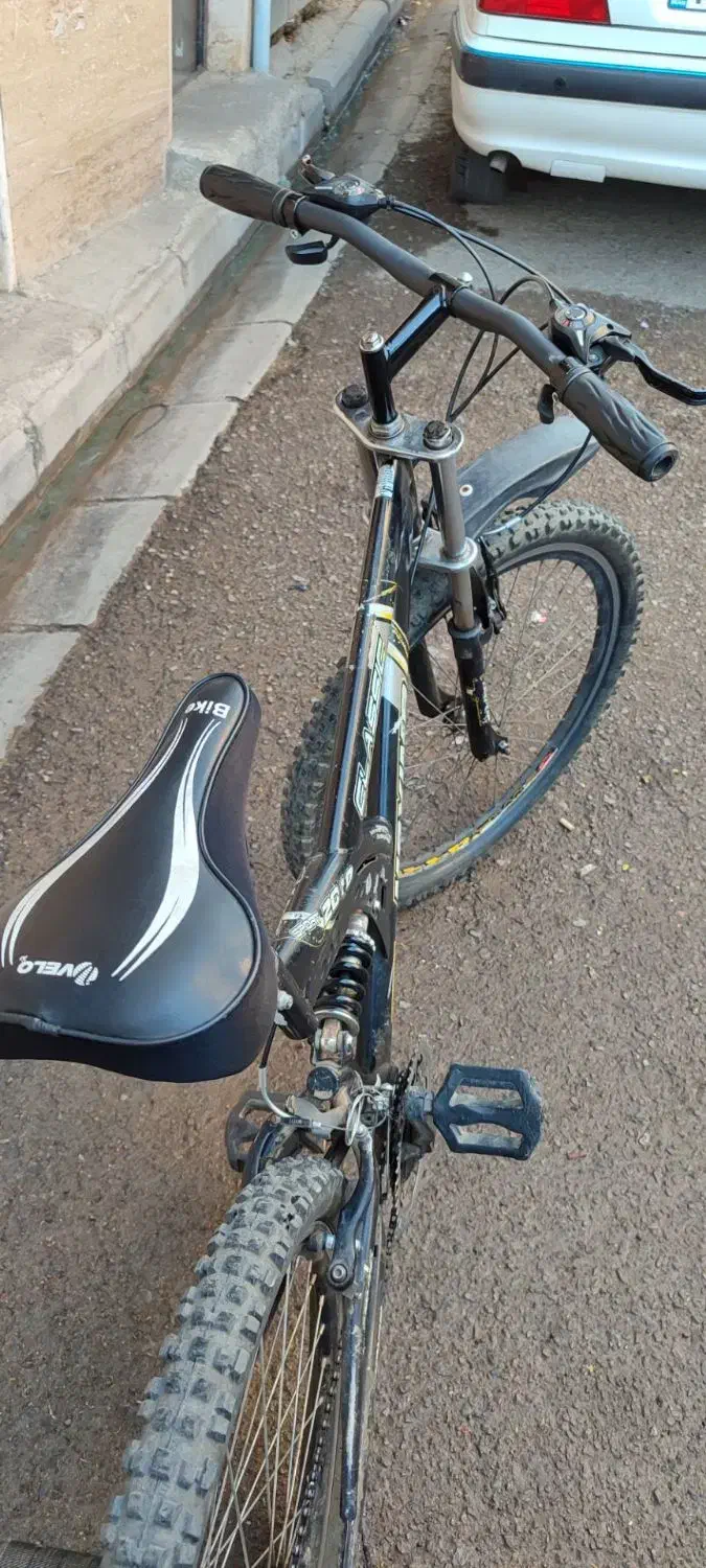 دوچرخه ۲۶|دوچرخه، اسکیت، اسکوتر|بومهن, |دیوار