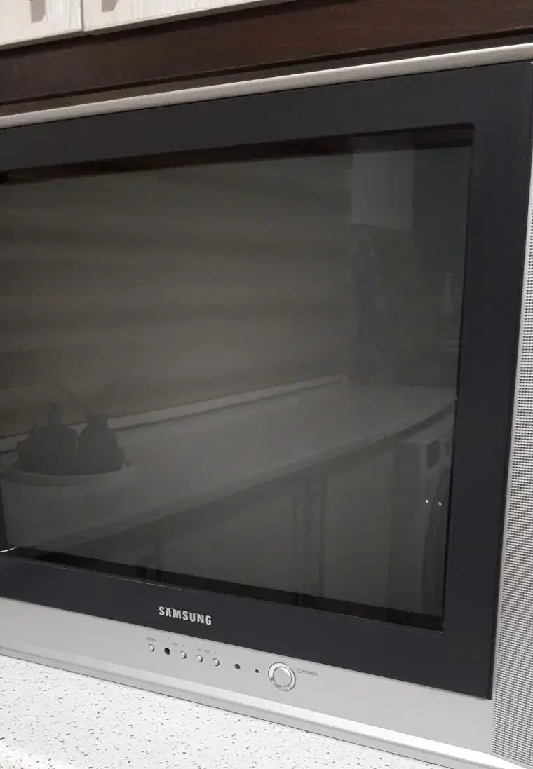 تلویزیون ۲۱|تلویزیون و پروژکتور|گرگان, |دیوار