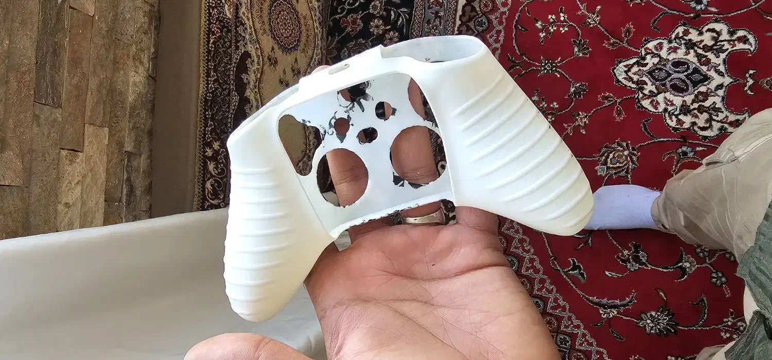 ایکس باکس Series S سری اس|کنسول، بازی ویدئویی و آنلاین|قزوین, |دیوار