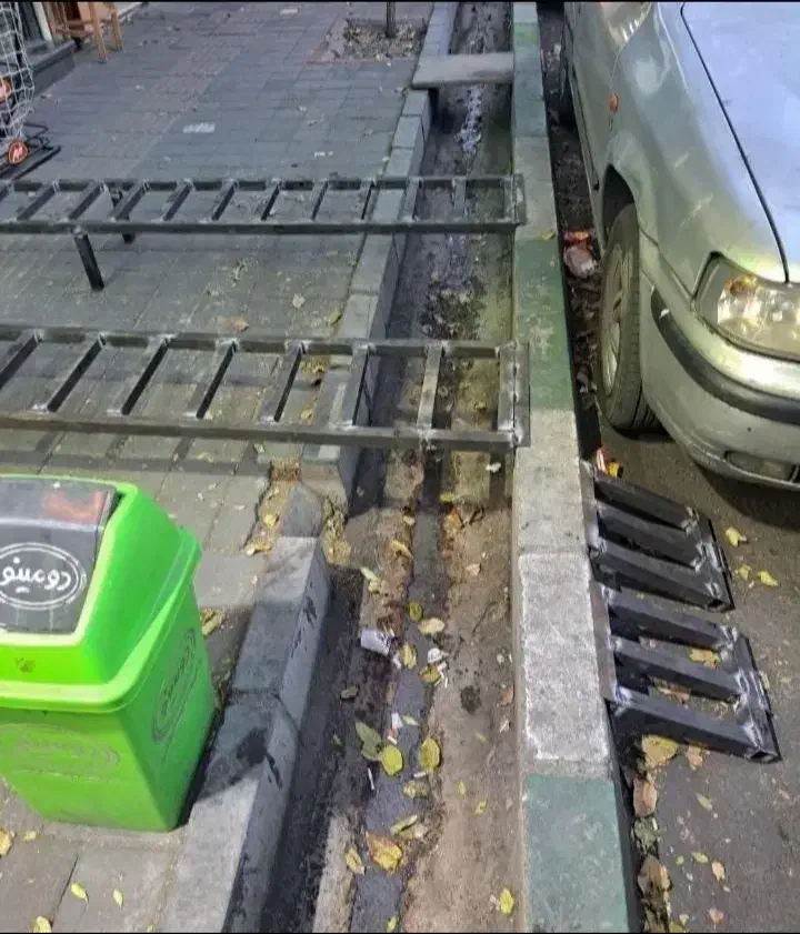 جوشکاری و آهنگری سیار تمام نقاط قم وپردیسان و حومه|خدمات پیشه و مهارت|قم, هنرستان|دیوار