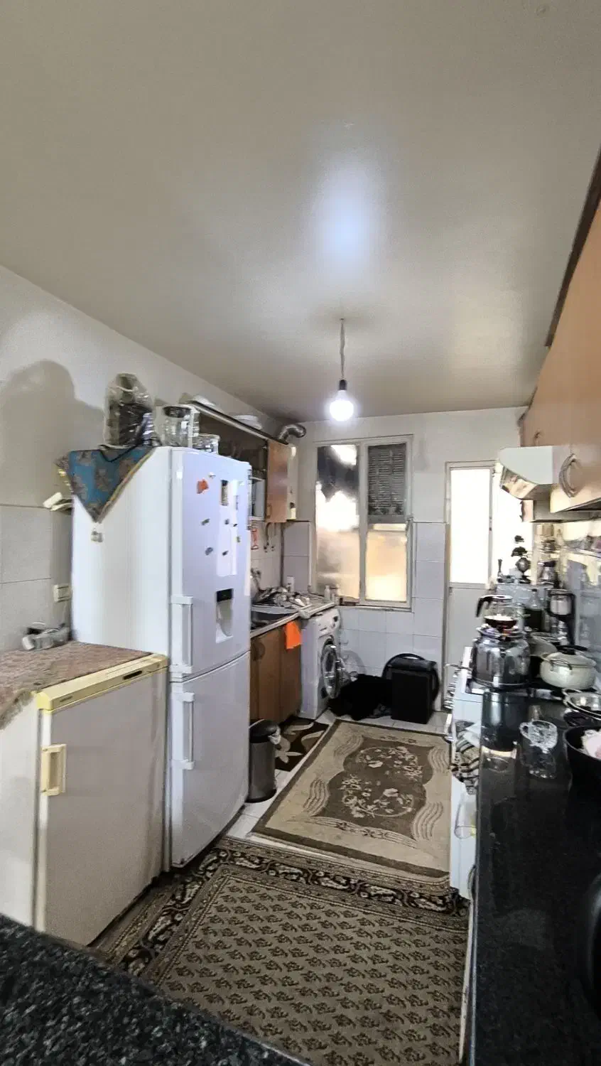 سروستان / 73 متر / طبقه اول رو به نما|فروش آپارتمان|کرج, خرمدشت|دیوار