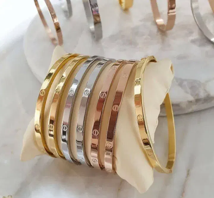 النگو رنگ ثابت جدید|بدلیجات|سقز, |دیوار