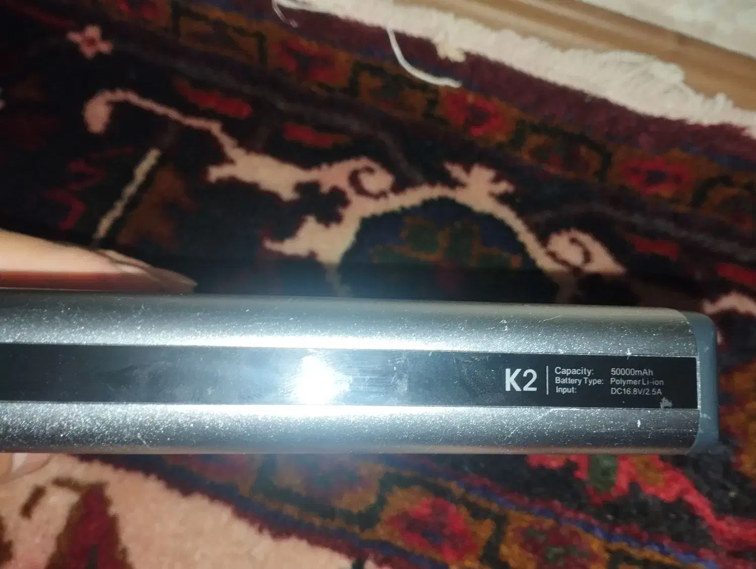 پاور بانک 50 هزار|لوازم جانبی موبایل و تبلت|تبریز, |دیوار