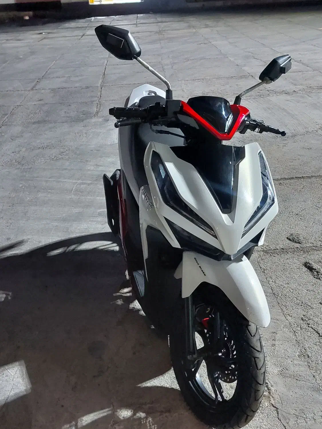 فروش|موتورسیکلت|کنارک, |دیوار