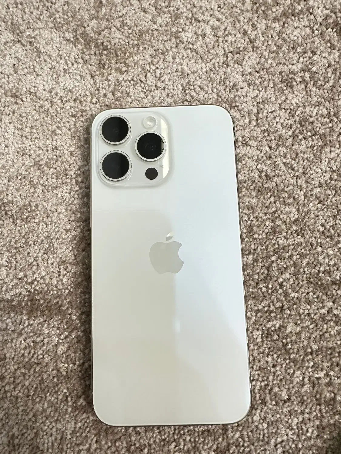 iPhone 15 ProMax|موبایل|باغستان, |دیوار