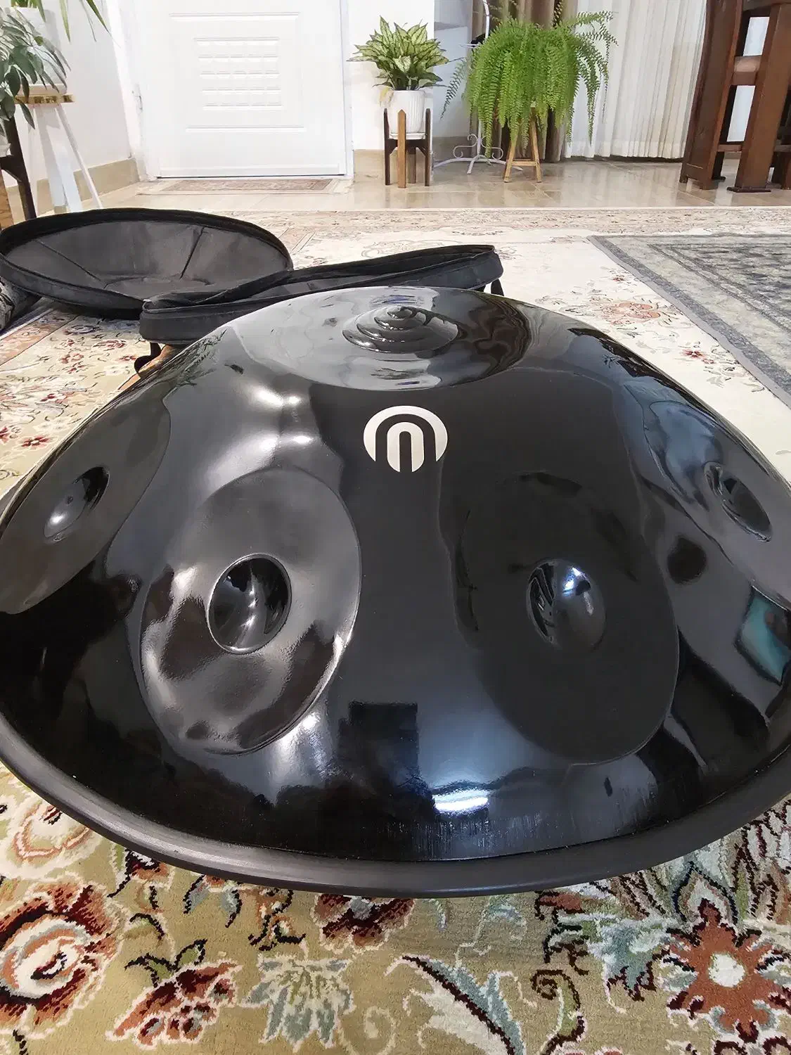 هنگدرام|سازهای سنتی|نیشابور, شهرک فیروزه|دیوار