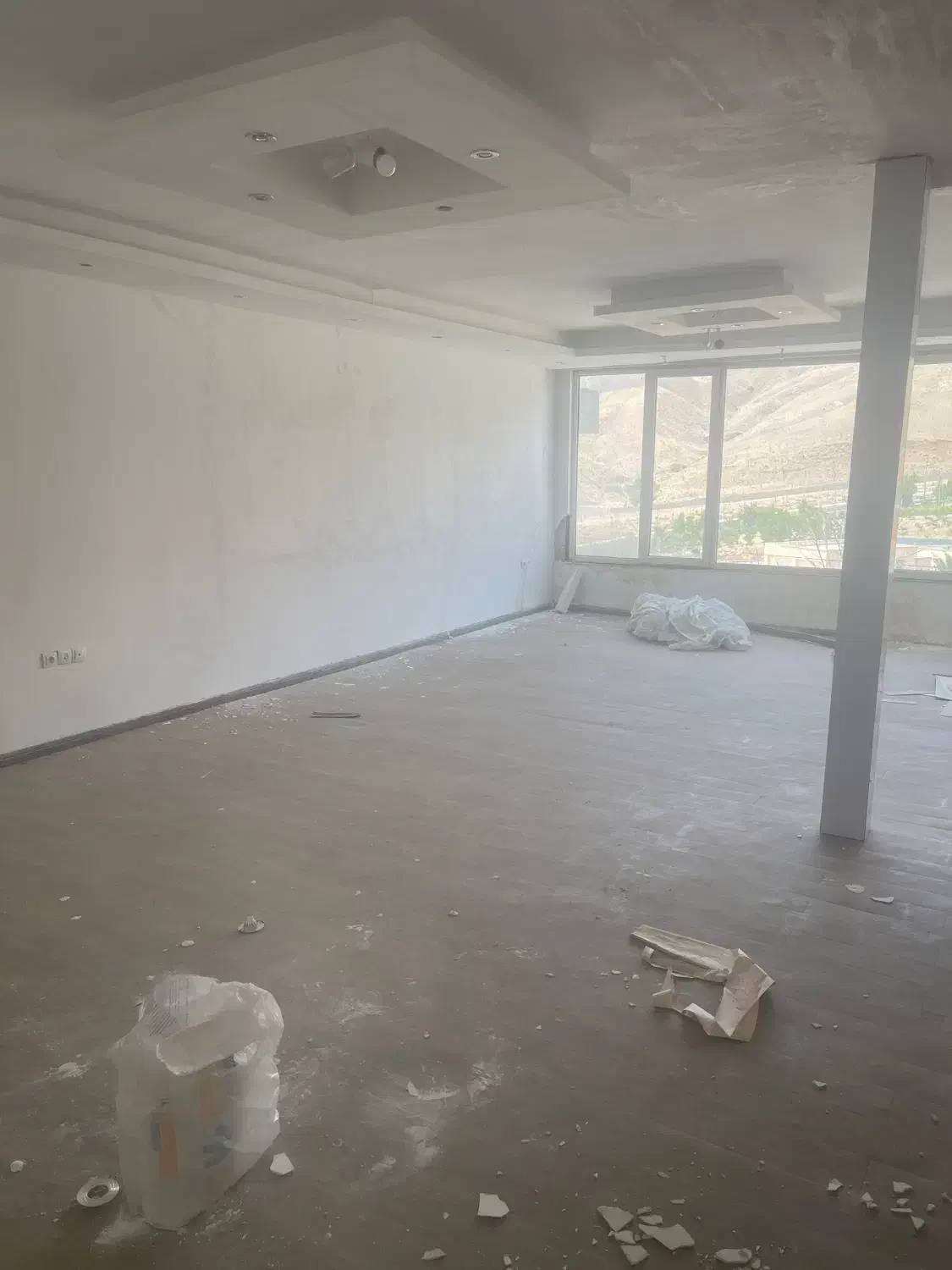 شهرک سعدی بر خیابان طهماسبی|فروش خانه و ویلا|سنندج, |دیوار