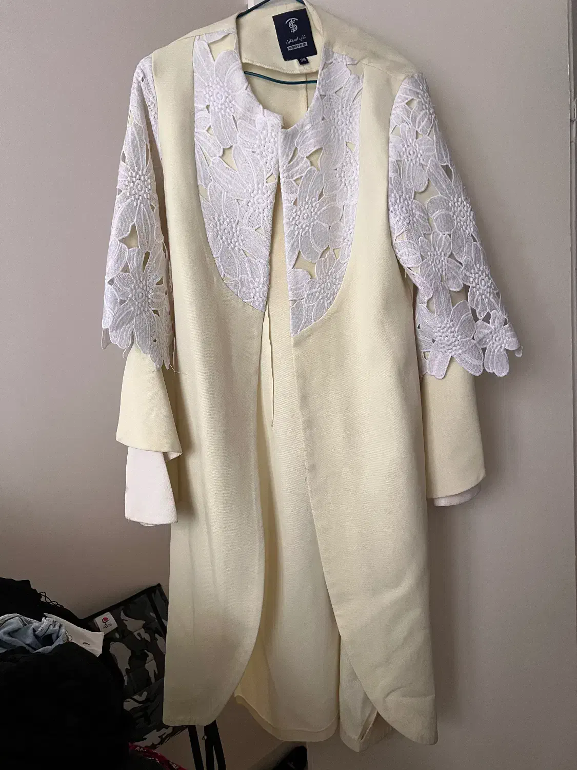 مانتو مجلسی مناسب عقد هم میباشد|لباس|تهران, ارامنه|دیوار