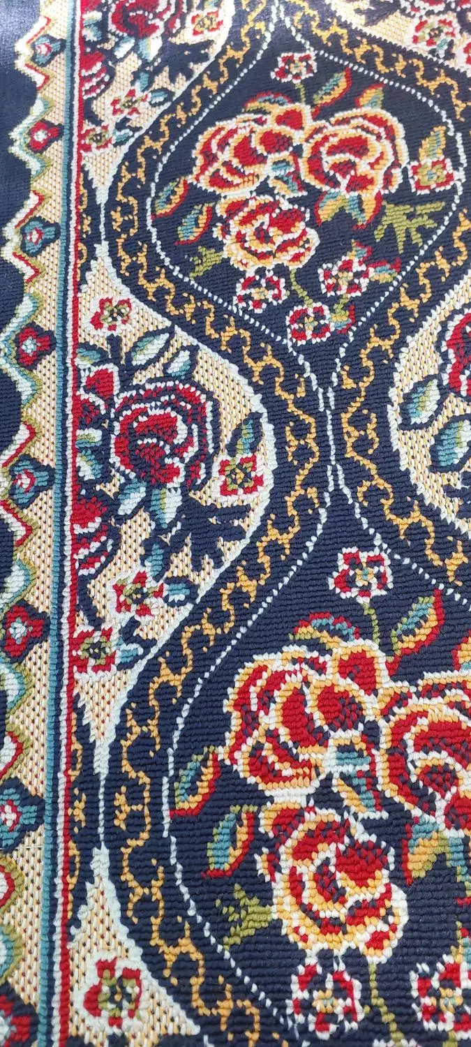 گلیم|گلیم، جاجیم، گبه|خرم‌آباد, |دیوار