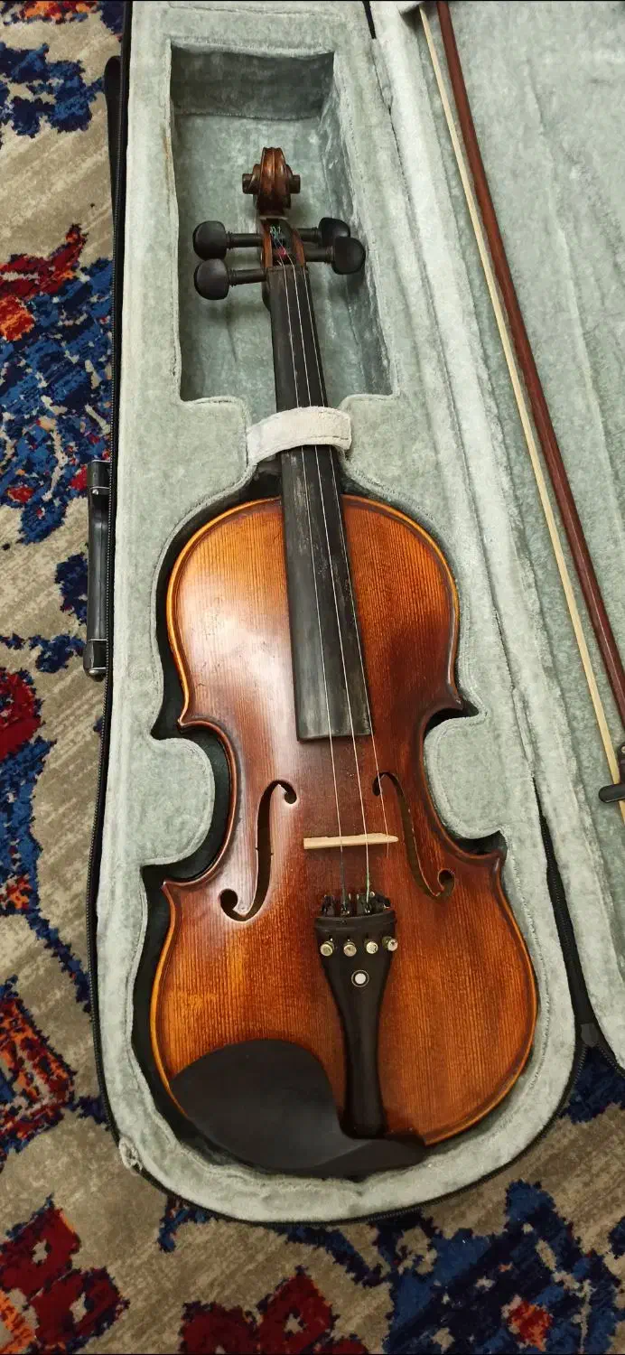 ویولن چینی اصل|ویولن|سنندج, |دیوار