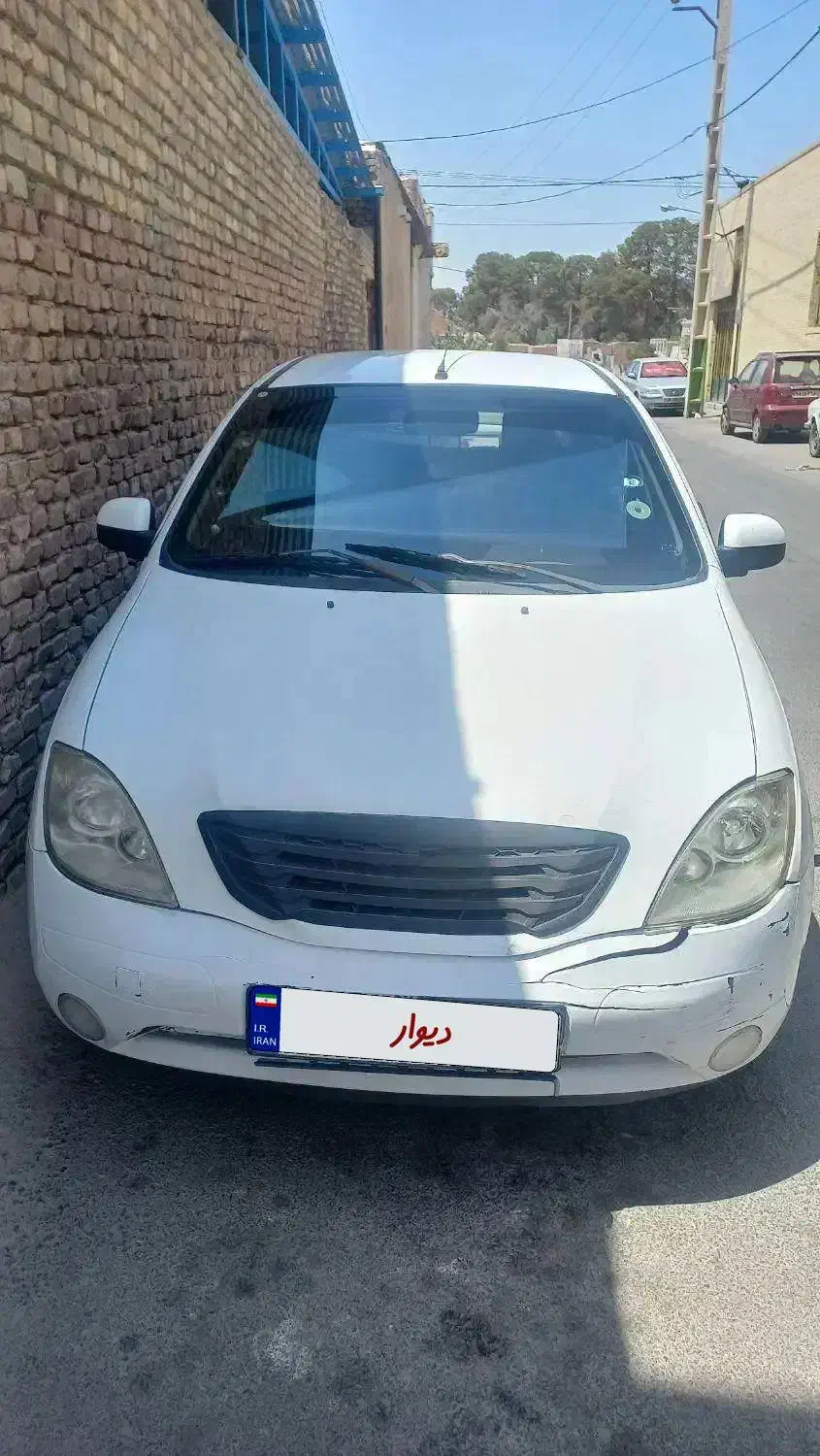 تیبا۲|خودرو سواری و وانت|یزد, |دیوار