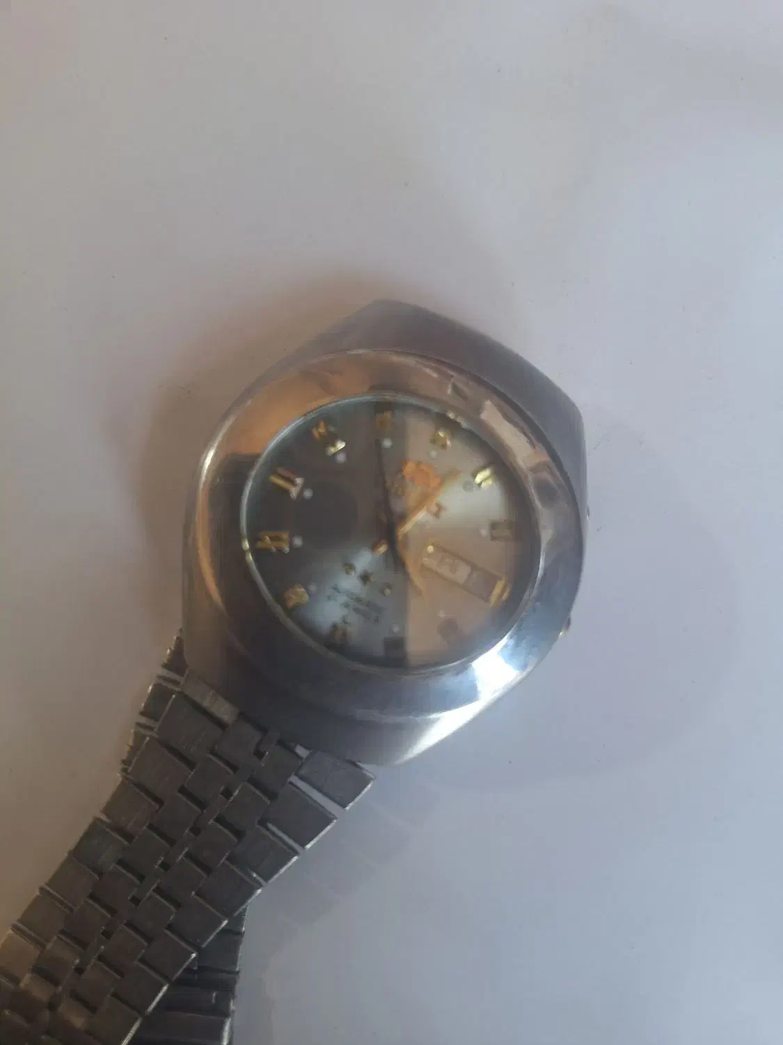 ساعت اورینت قدیمی|ساعت|تهران, تهرانسر مرکزی|دیوار