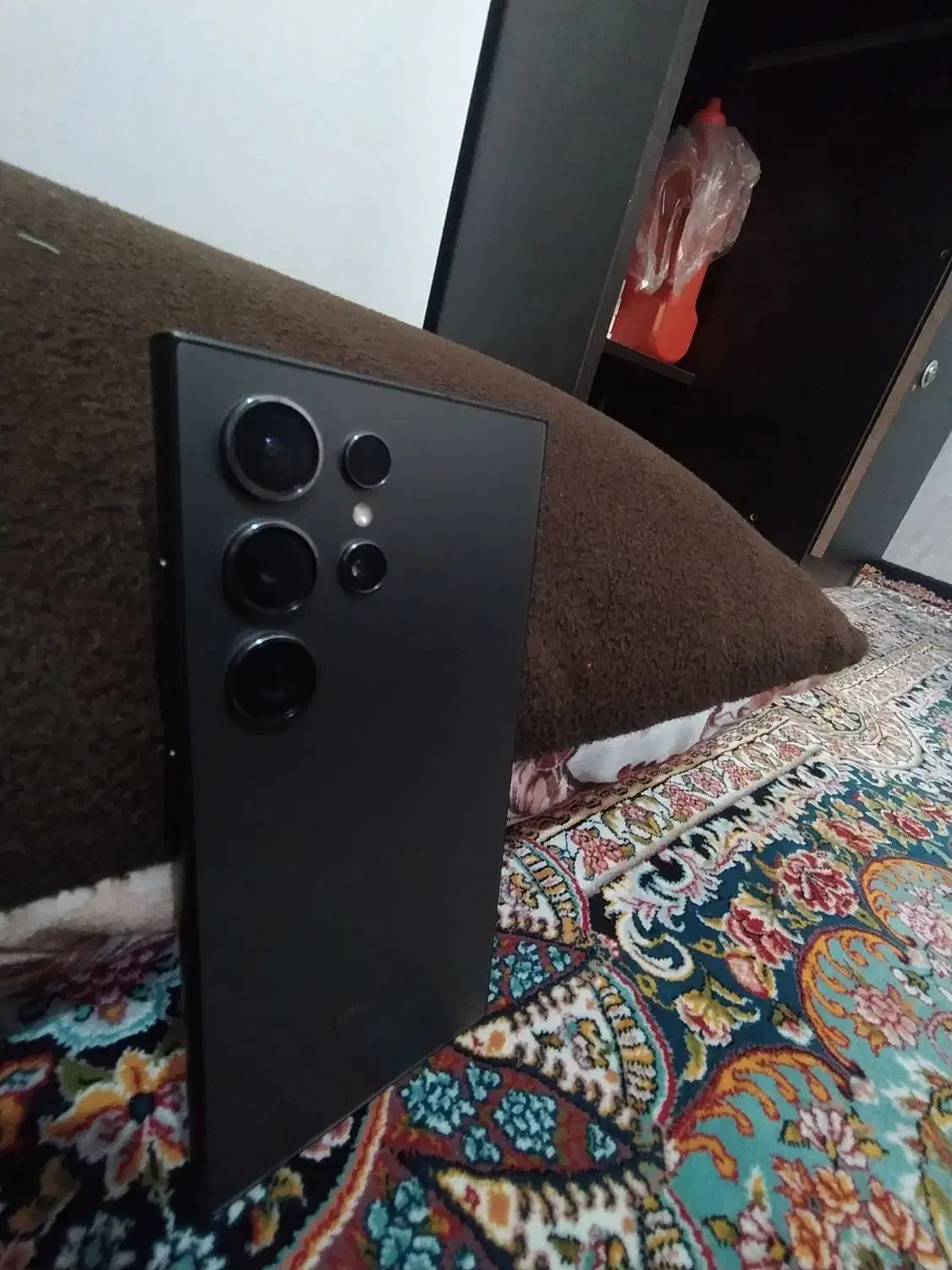 گوشی S24 oultra|موبایل|کرج, اصفهانی‌ها|دیوار