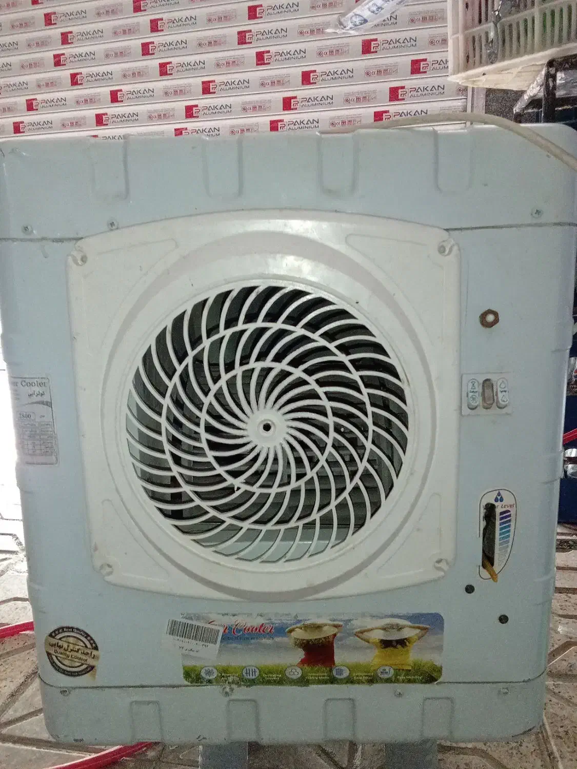 کولر|کولر آبی|مشهد, اروند|دیوار